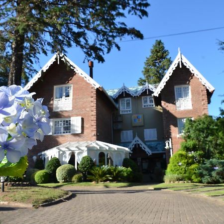 Don Ramon Hotel & Spa Canela Exterior photo