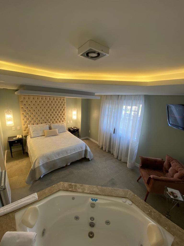 Don Ramon Hotel & Spa Canela Exterior photo