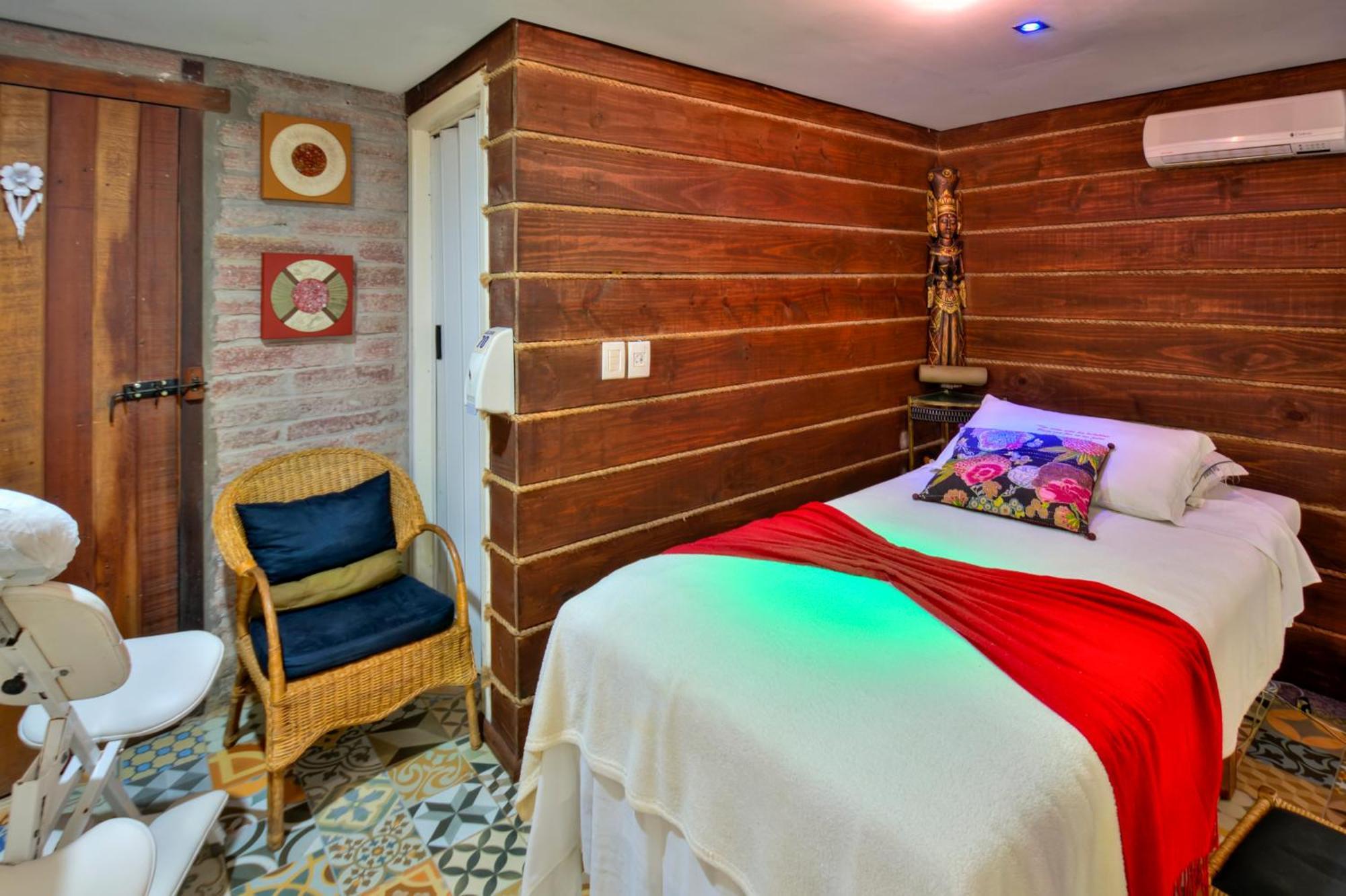 Don Ramon Hotel & Spa Canela Exterior photo